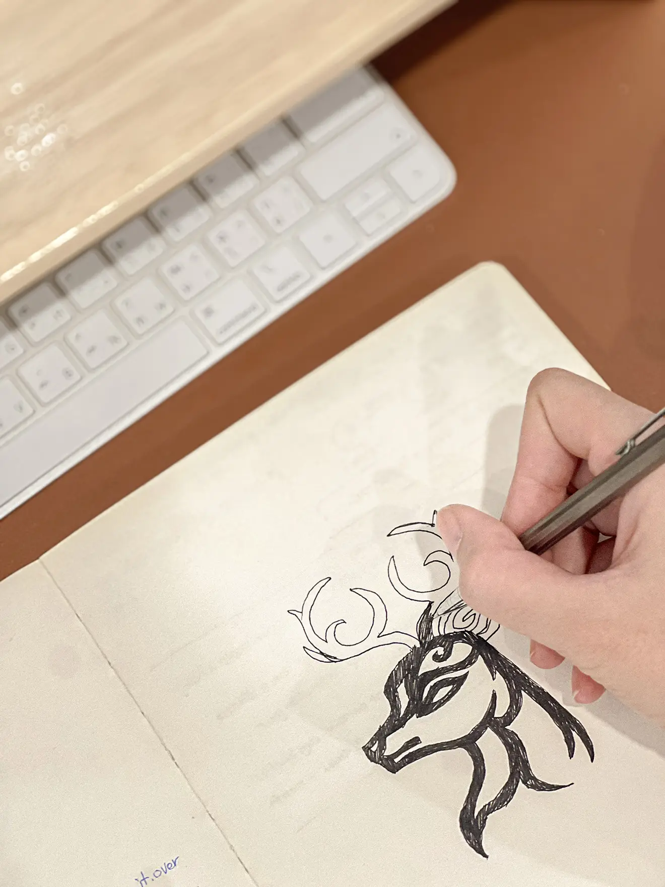 Custom Branding Design